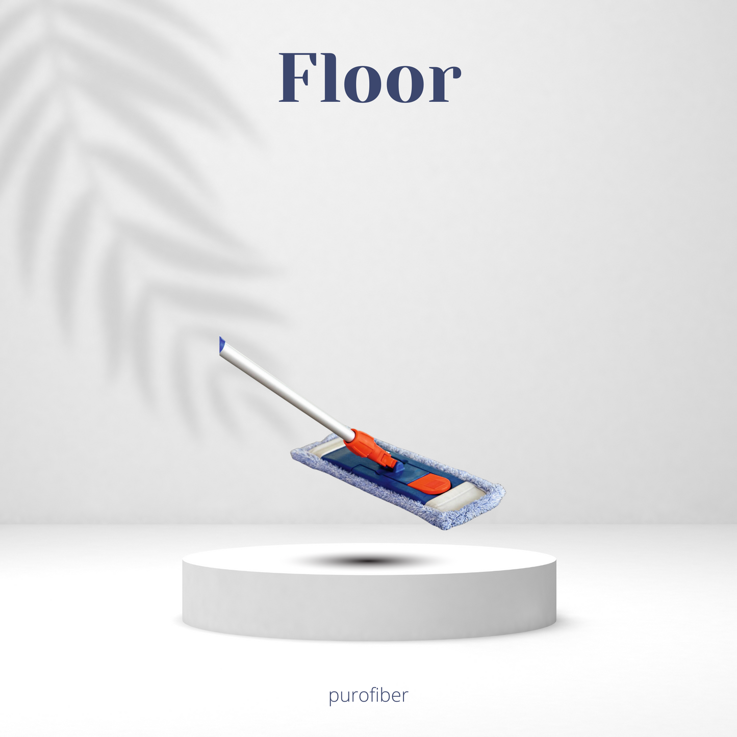 Floor (SET of 2)