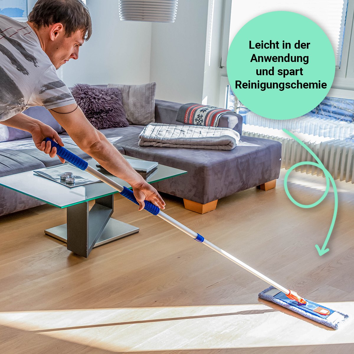 Floor Starter Set