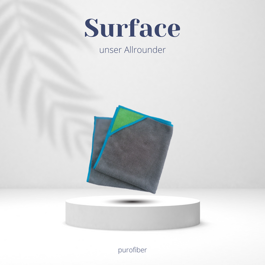 ALLROUNDER - Surface (2er SET)